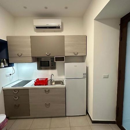Cassiopea Apartman Catania-Fontanarossai nemzetközi repülőtér Kültér fotó