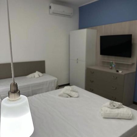 Cassiopea Apartman Catania-Fontanarossai nemzetközi repülőtér Kültér fotó