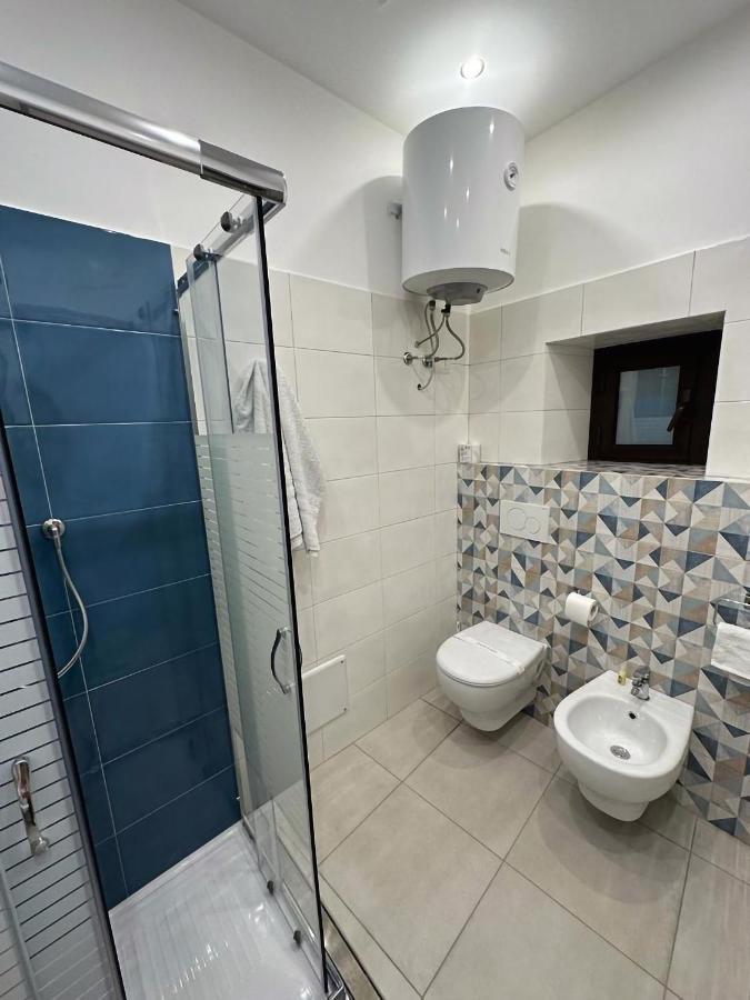 Cassiopea Apartman Catania-Fontanarossai nemzetközi repülőtér Kültér fotó