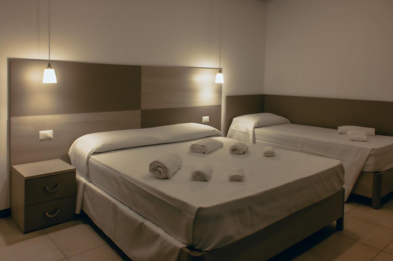 Cassiopea Apartman Catania-Fontanarossai nemzetközi repülőtér Kültér fotó