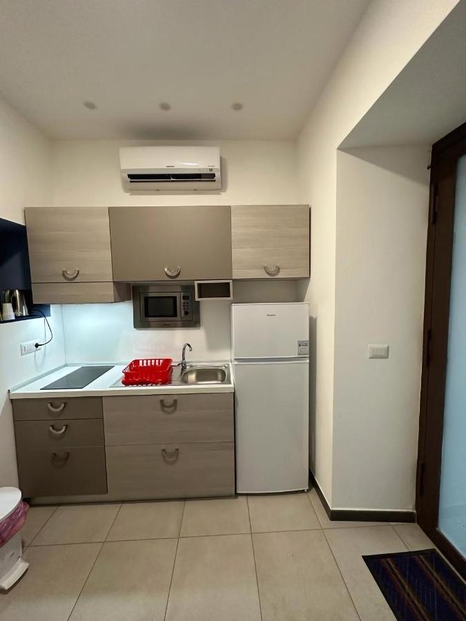 Cassiopea Apartman Catania-Fontanarossai nemzetközi repülőtér Kültér fotó