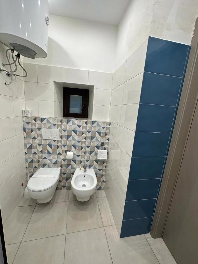 Cassiopea Apartman Catania-Fontanarossai nemzetközi repülőtér Kültér fotó