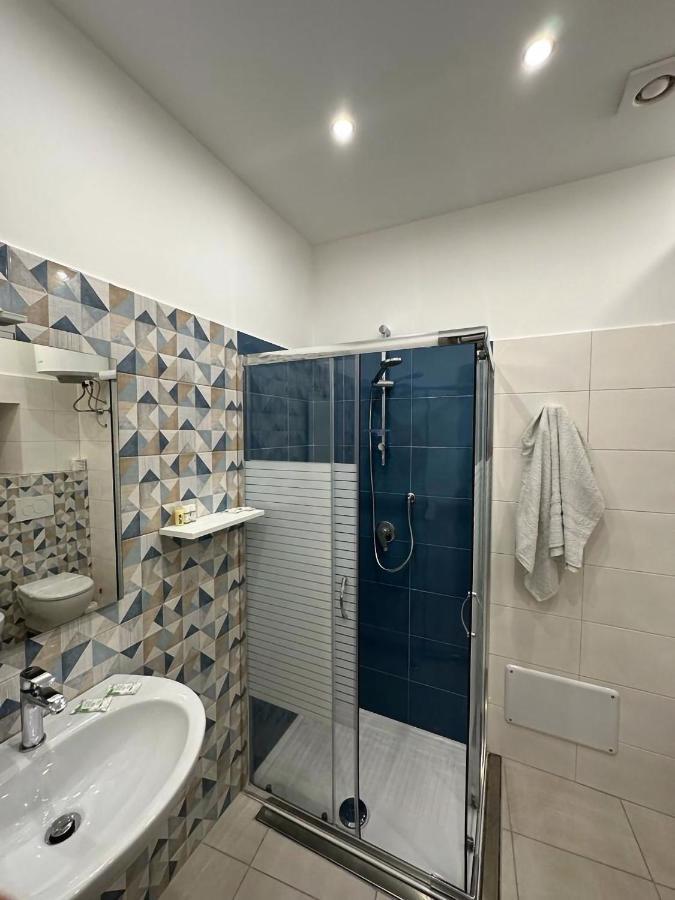 Cassiopea Apartman Catania-Fontanarossai nemzetközi repülőtér Kültér fotó